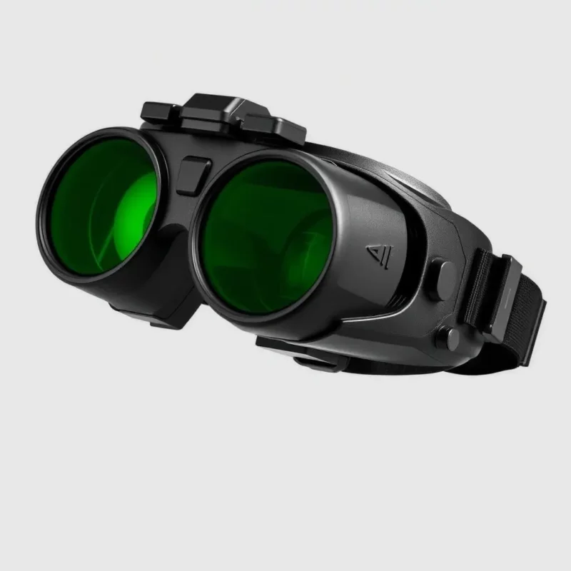 Night Vision Goggles